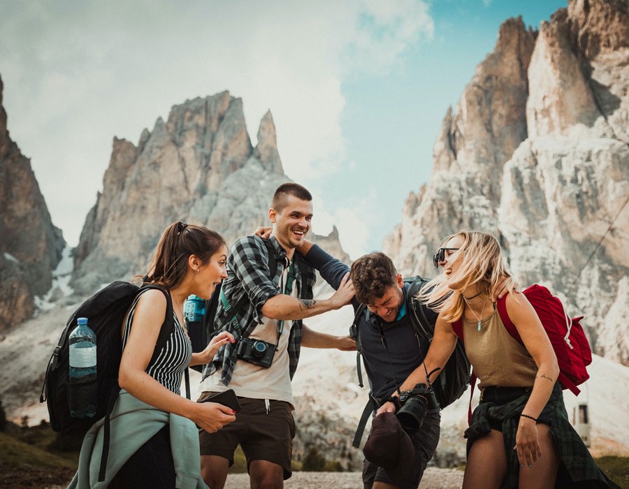 Host your meeting at Hotel Freesia